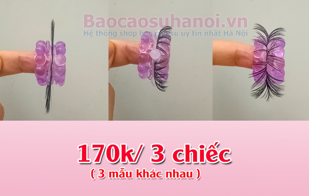 vòng-lông-ngựa-cho-nam-màu-hồng