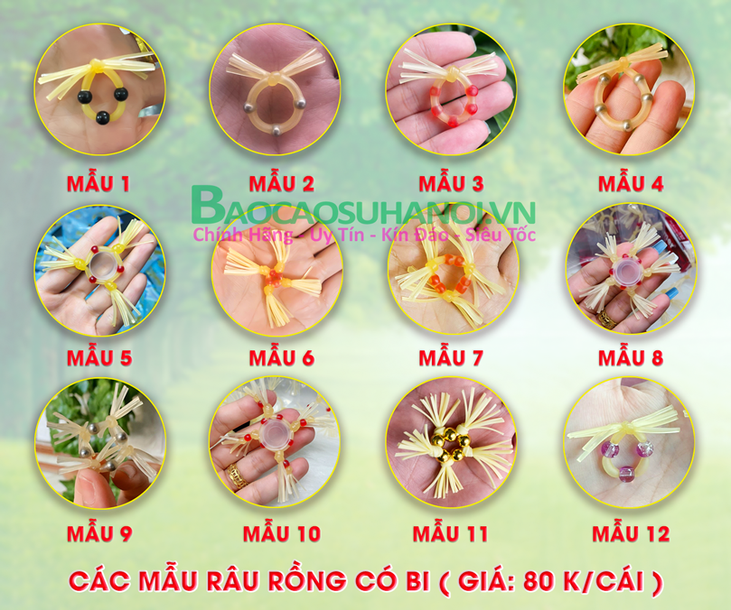 vòng-râu-rồng-cho-nam-tại-hà-đông