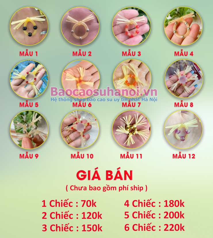 vòng-râu-rồng-có-bi-giá-rẻ-hà-nội