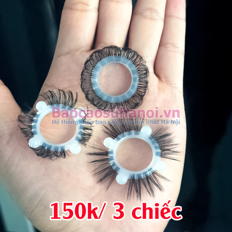 vòng-silicon-có-lông-ngựa-ở-hải-phòng