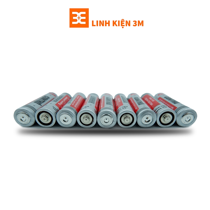 Pin Con Thỏ AAA-2 viên-Linh Kiện Điện Tử 3M| Chợ Trời HN.vn