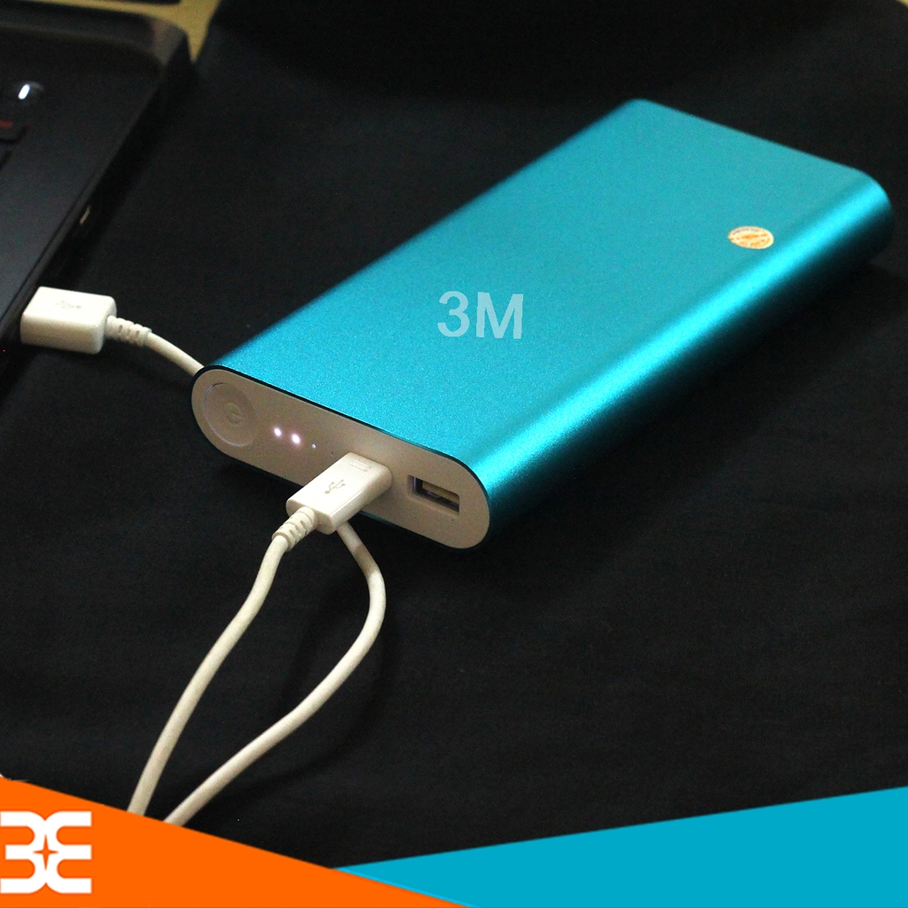 Linh Kiện 3M Bán Box Sạc Dự Phòng 8 Cell 2A 18650 MI Giá Rẻ | Linh Kiện ...