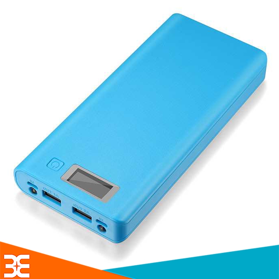 Box Sạc Dự Phòng 8 Cell 1A/2A Có Màn Hình Giá Rẻ Nhất Hà Nội | Linh ...