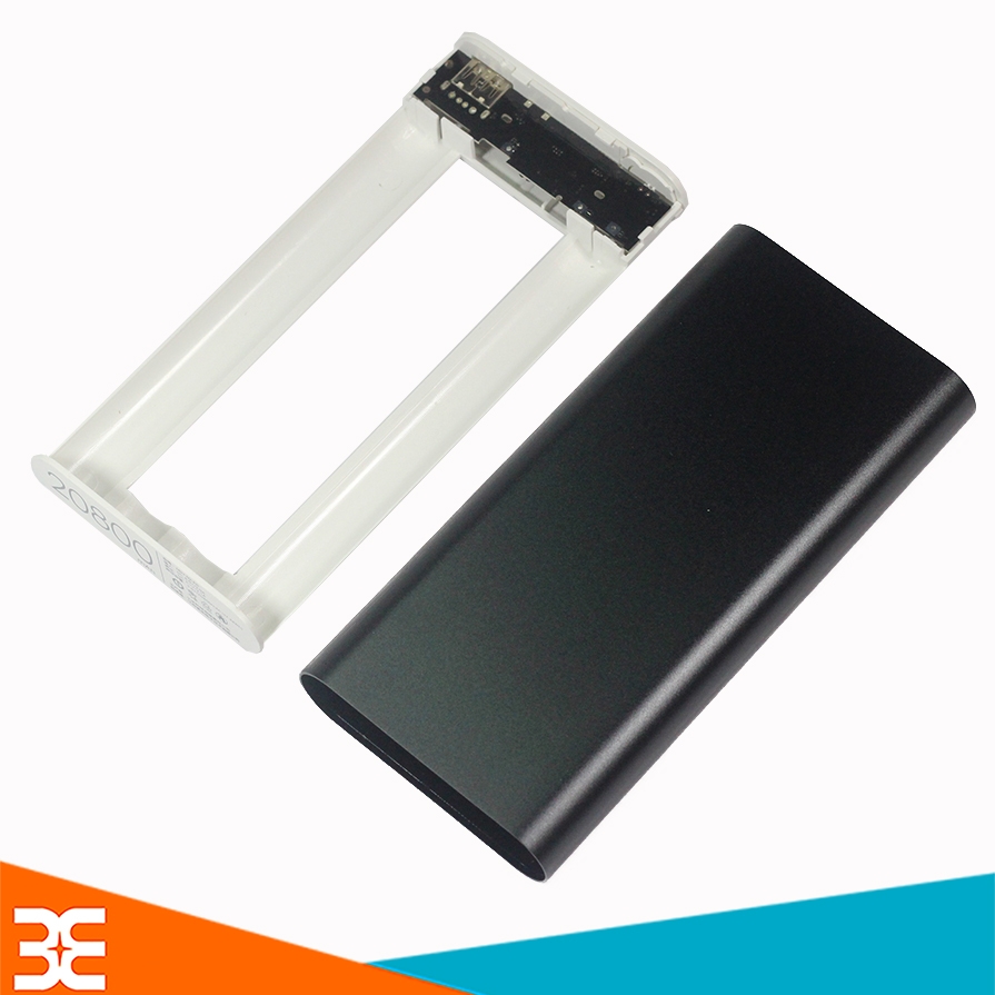 Linh Kiện 3M Bán Box Sạc Dự Phòng 8 Cell 2A 18650 MI Giá Rẻ | Linh Kiện Điện Tử 3M Linh Kiện 3M Bán Box Sạc Dự Phòng 8 Cell 2A 18650 Mi Giá Rẻ | Linh Kiện Điện Tử 3M