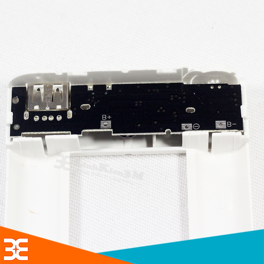 Linh Kiện 3M Bán Box Sạc Dự Phòng 8 Cell 2A 18650 MI Giá Rẻ | Linh Kiện ...