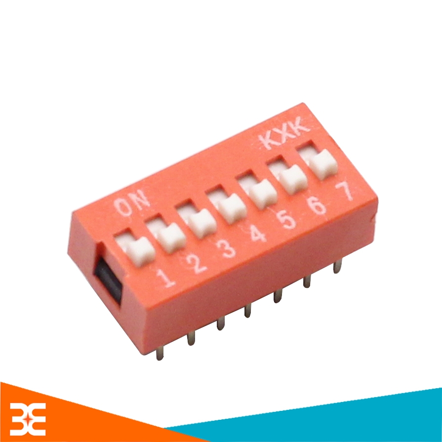 Công Tắc Bit, Switch các loại tại Linh Kiện 3M|Chợ Trời HN.vn | Linh ...