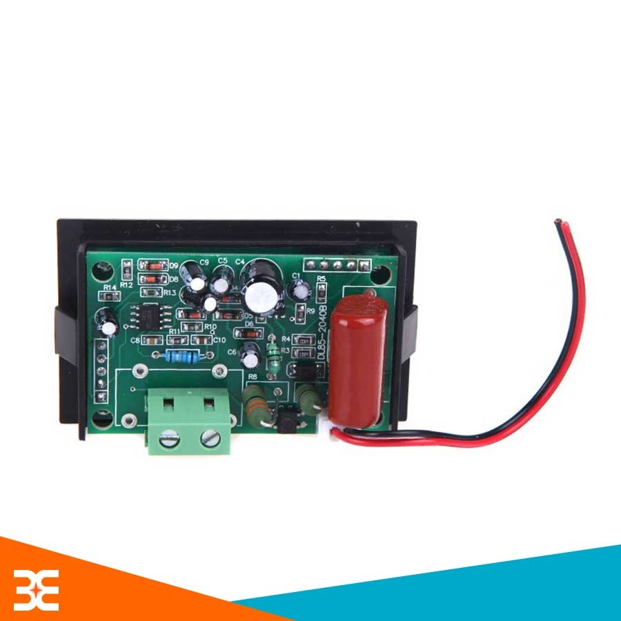 Module Đo Dòng Đo Áp Xoay Chiều 80-300VAC 100A - ChợTrờiHN.vn | Linh ...
