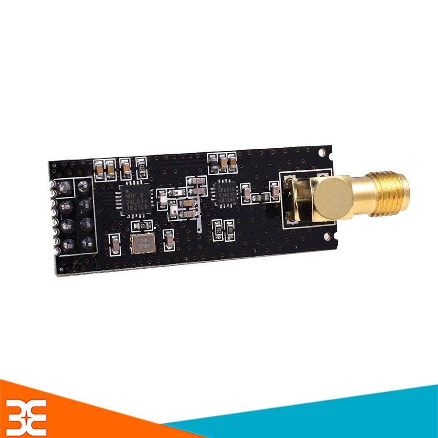 Nrf24l01 pa lna конденсатор