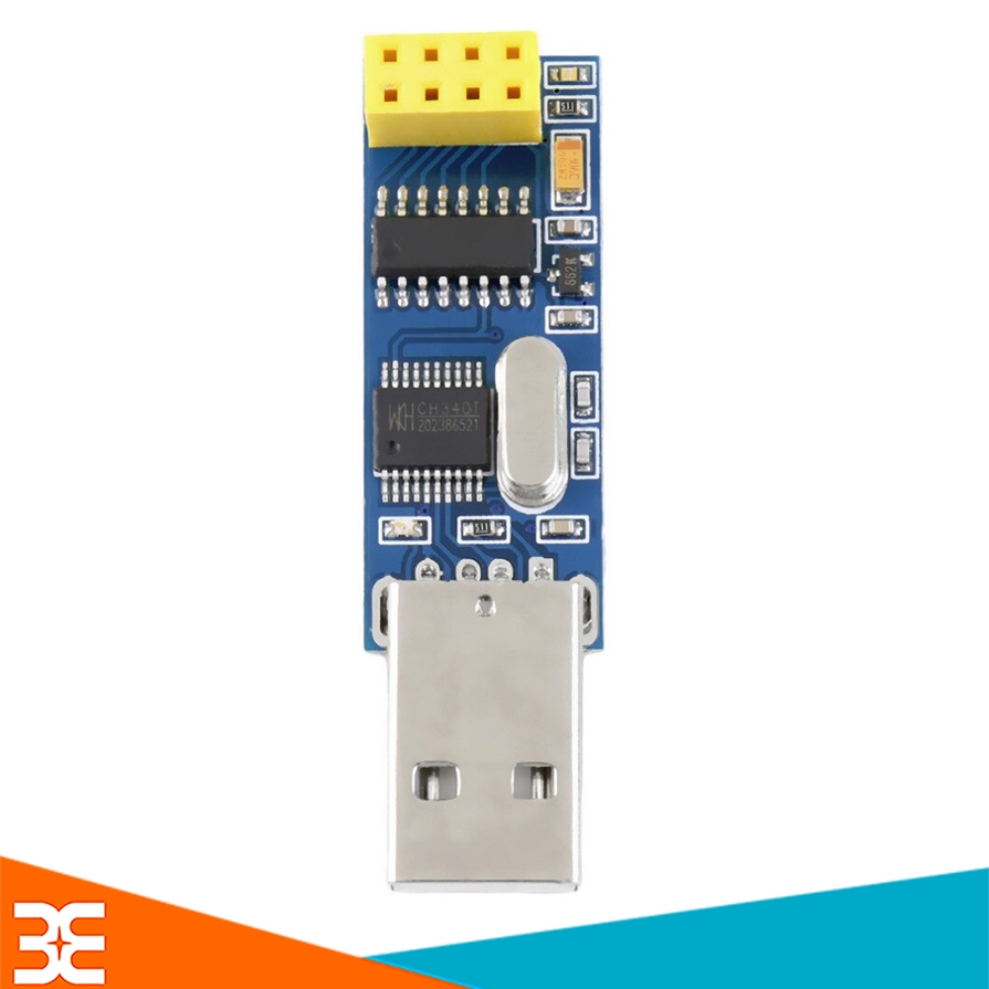 Module USB Giao Tiếp UART - nRF24L01 giá rẻ nhất Hà Nội | Linh Kiện ...