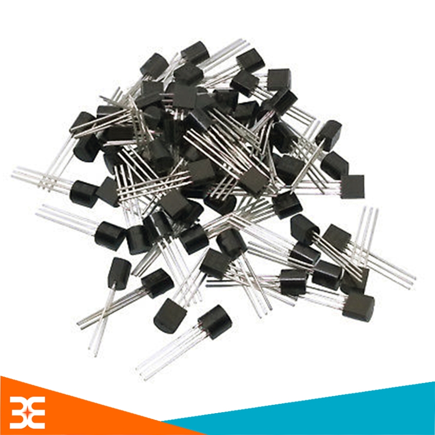Mua d965 transistor Gia R? - Linh Ki?n Di?n T? 3M