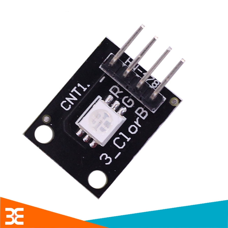 Module Led RGB 5050 - Linh Kiện 3M | ChợTrờiHN.vn | Linh Kiện Điện Tử 3M