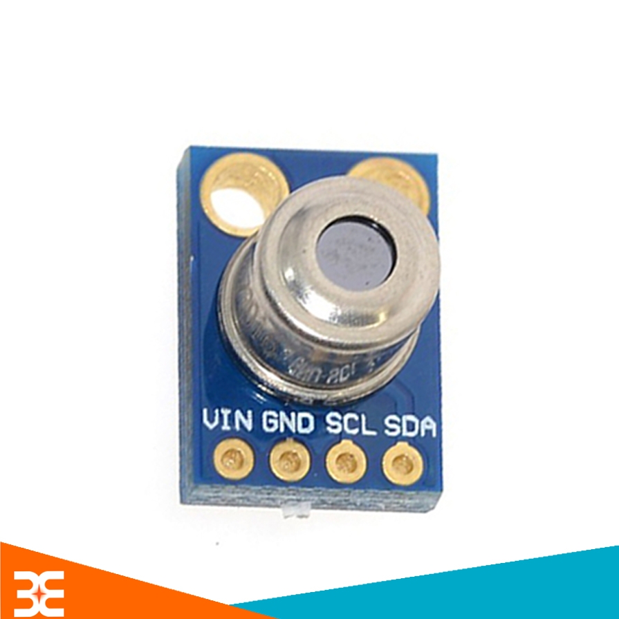 Module Cảm Biến Nhiệt Độ Không Tiếp Xúc/Hồng Ngoại GY906 3V-5VDC | Linh ...