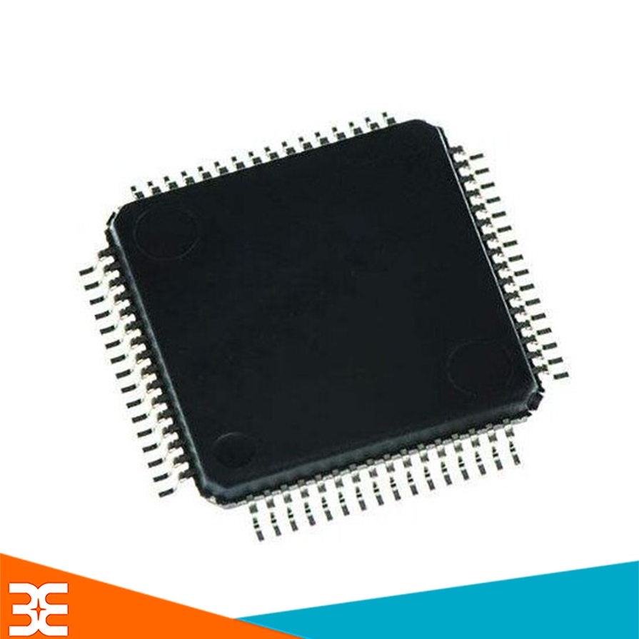 STM32F105RBT6 64LQFP | Linh Kiện Điện Tử 3M