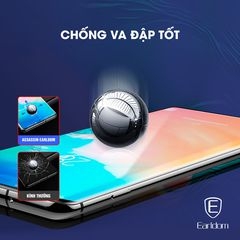 Kính Cường Lực Assassin Earldom Màn Hình cong SAMSUNG S20+ / S21 ULTRA / NOTE 20