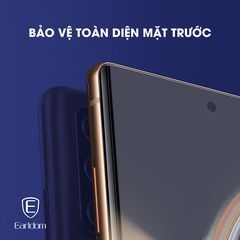 Kính Cường Lực Assassin Earldom Màn Hình cong SAMSUNG S20+ / S21 ULTRA / NOTE 20