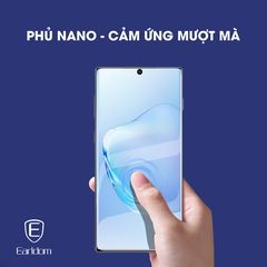 Kính Cường Lực Assassin Earldom Màn Hình cong SAMSUNG S20+ / S21 ULTRA / NOTE 20