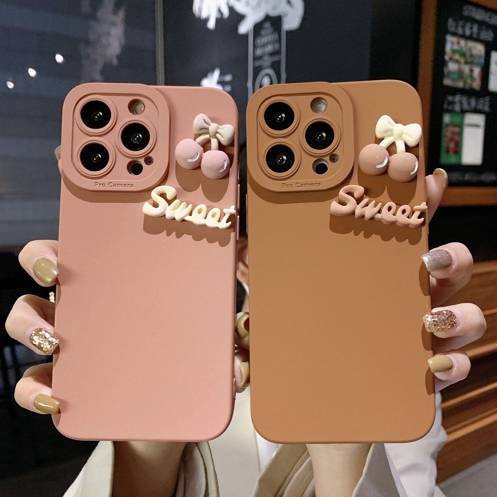 Ốp lưng TPU dẻo cạnh vuông cho điện thoại iPhone Iphone 6/6s/7/8 plus/x/xr/xs/11/12/12pro/12promax/13/13pro/13promax