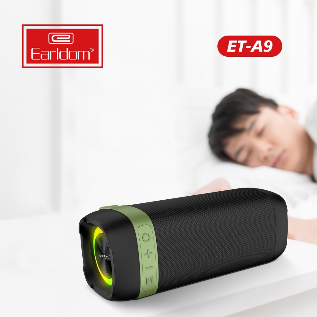 Loa Bluetooth Earldom ET-A9