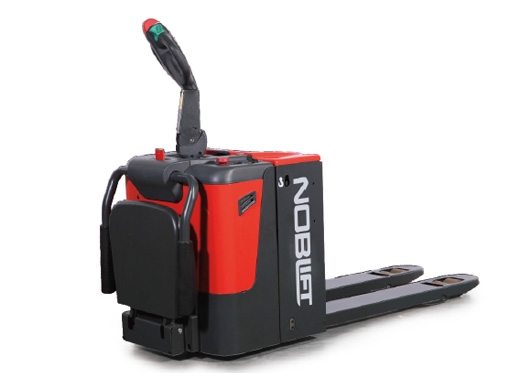 Giới thiệu về dòng xe nâng điện Pallet Truck