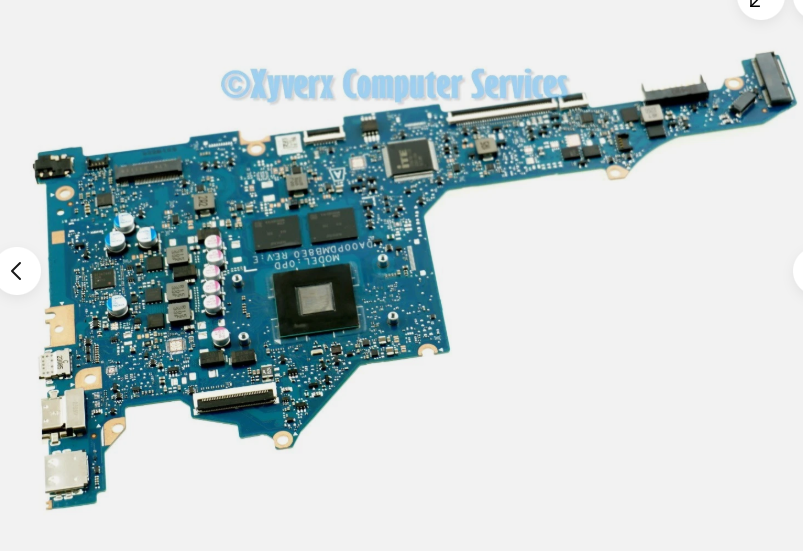 Main HP 15-FC0093DX CPU R5 7520U DA00PDMB8E0