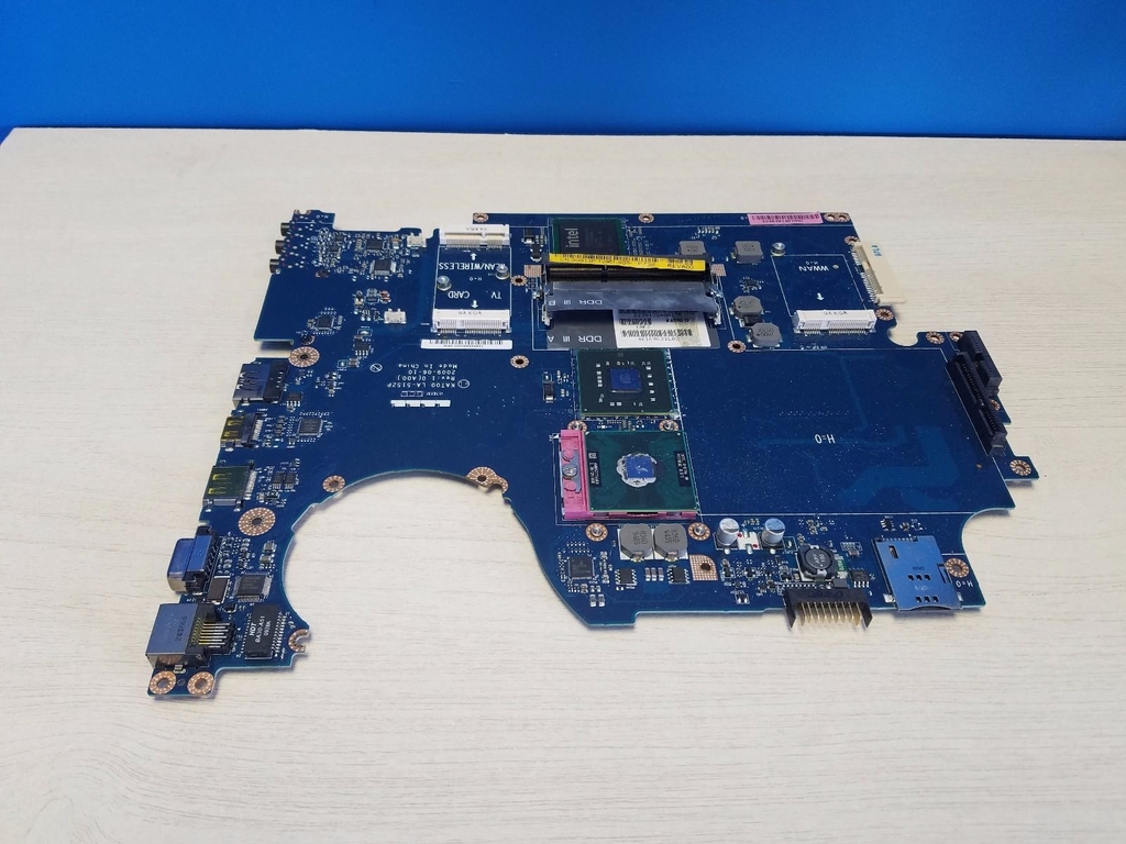 Main Dell Studio 1745 | LA-5152P