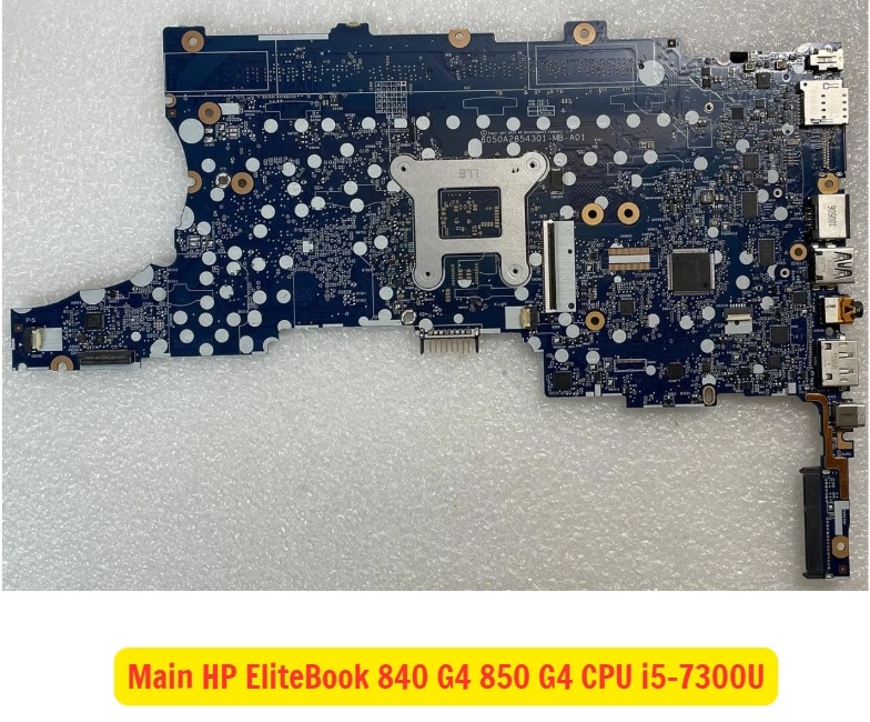 Main Hp 240 G7 245 G7 14-CM 14-CK 14Q-CS CPU I5-8265U