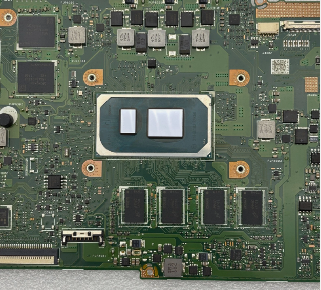 Main Asus VivoBook X521EA X513EA X421EA CPU i7-1165G7