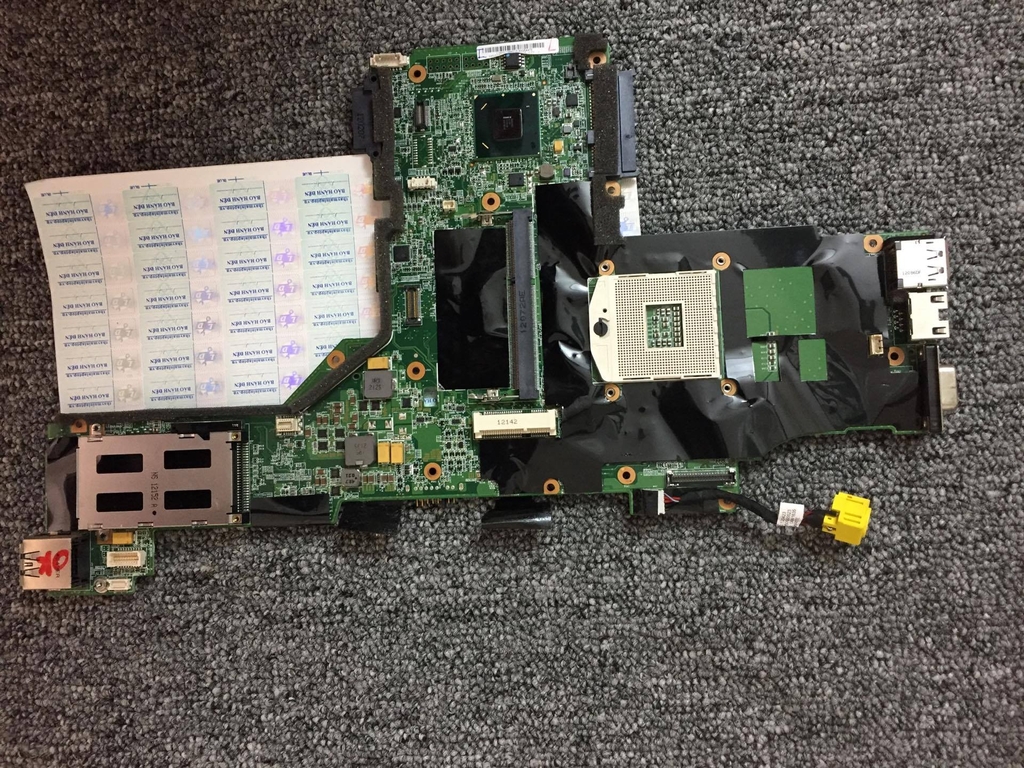 Main  Lenovo ThinkPad T420i | LNVH-41 UMA