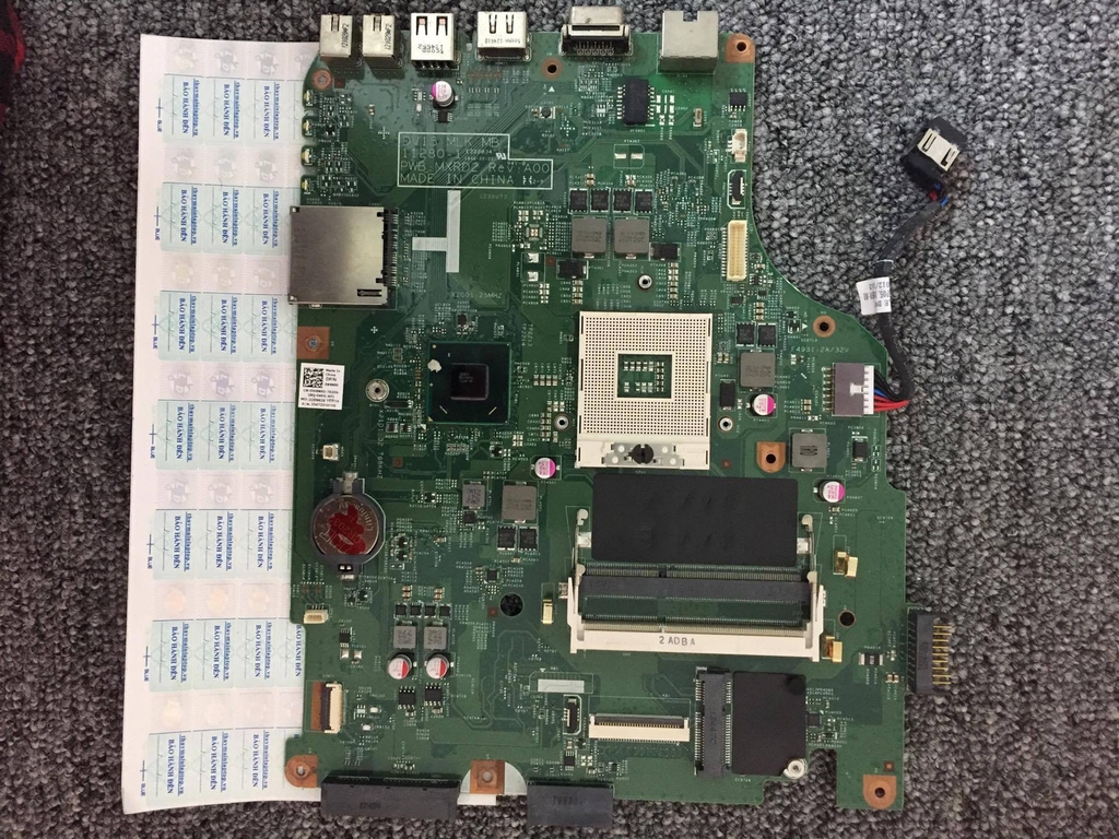 Main Dell Inspiron 3520 | 11280-1