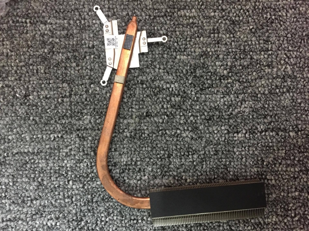 Tản nhiệt Acer-Gateway - Aspire E5-573 - E5-573TG