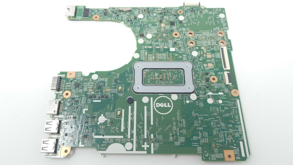 Main Dell Vostro 3578 CPU i3-8130U