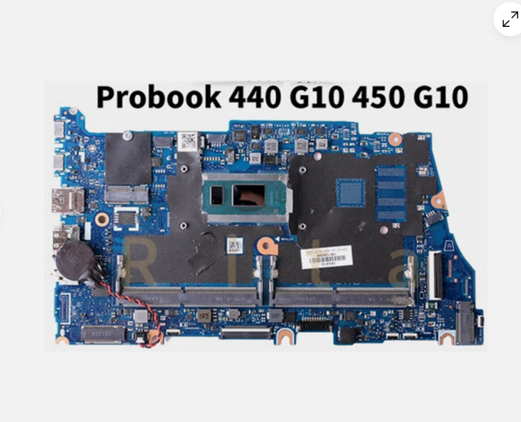 Main HP Probook 440 G10 | 450 G10 | CPU i5-1335U | DA0X8TMB8E1
