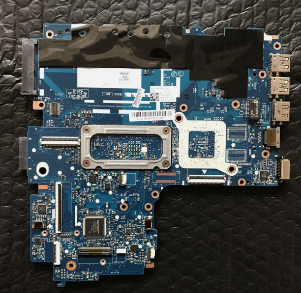 Main HP Probook 440 450 G2 470 G2 CPU I7-5500U LA-B181P