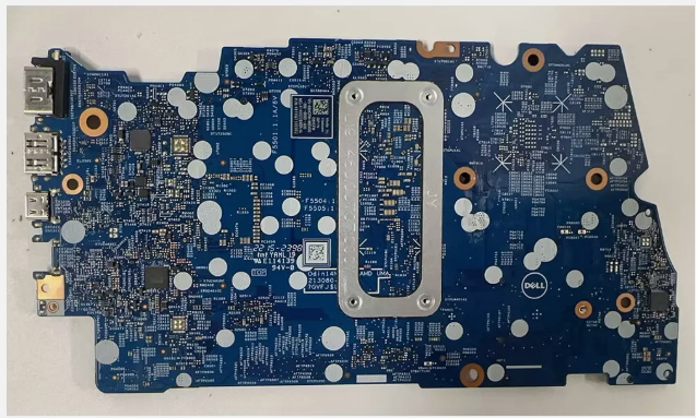 Main Dell Inspiron 14 5425 R5-5625U CPU R7-5825U 213080-1