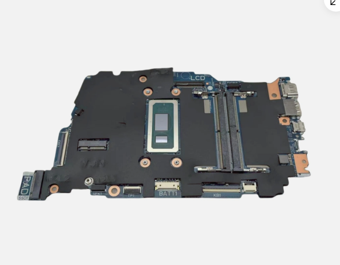 Main Dell Inspiron 14 5440 CPU 5 120U