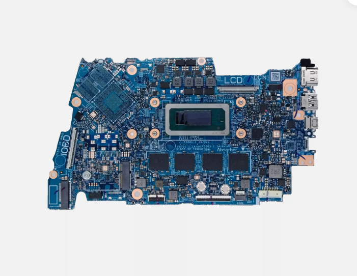 Main Dell Inspiron 16 5630 CPU i5-1335U 213251-2