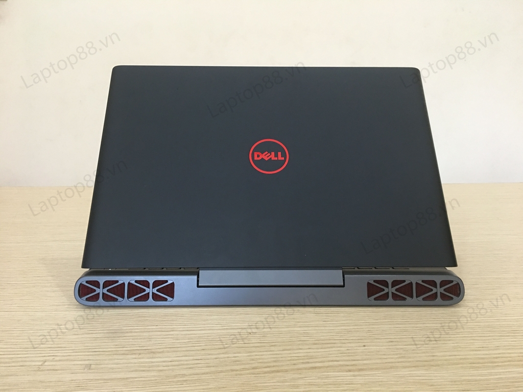 Main Dl Ipr 14 Gaming 7467 7567 CPU I7-7700HQ 4GB