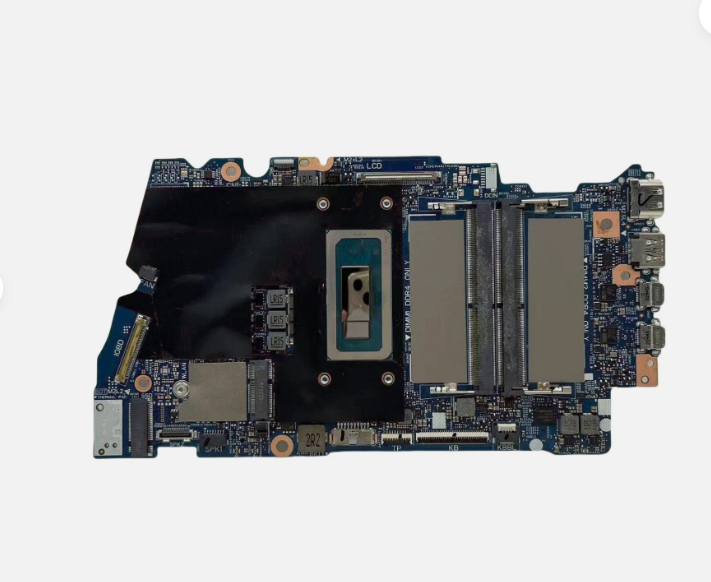 Main Dell Inspiron 16 7620 2 trong 1 CPU i7-1260P