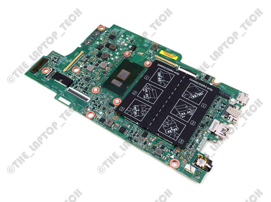 Main Dell Inspiron 17 7778 Chính Hãng, BH 1 Đổi 1