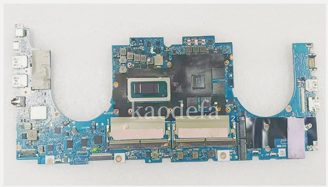 Main HP Zbook Power 840 G10 . 850 G10 CPU i7-13700H RTX2000 8G DAXW5IMBCE0