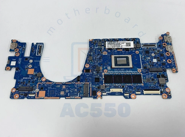 Main HP Elitebook 845/865 G10 | CPU Ryzen 5 PRO | 6050A3458801