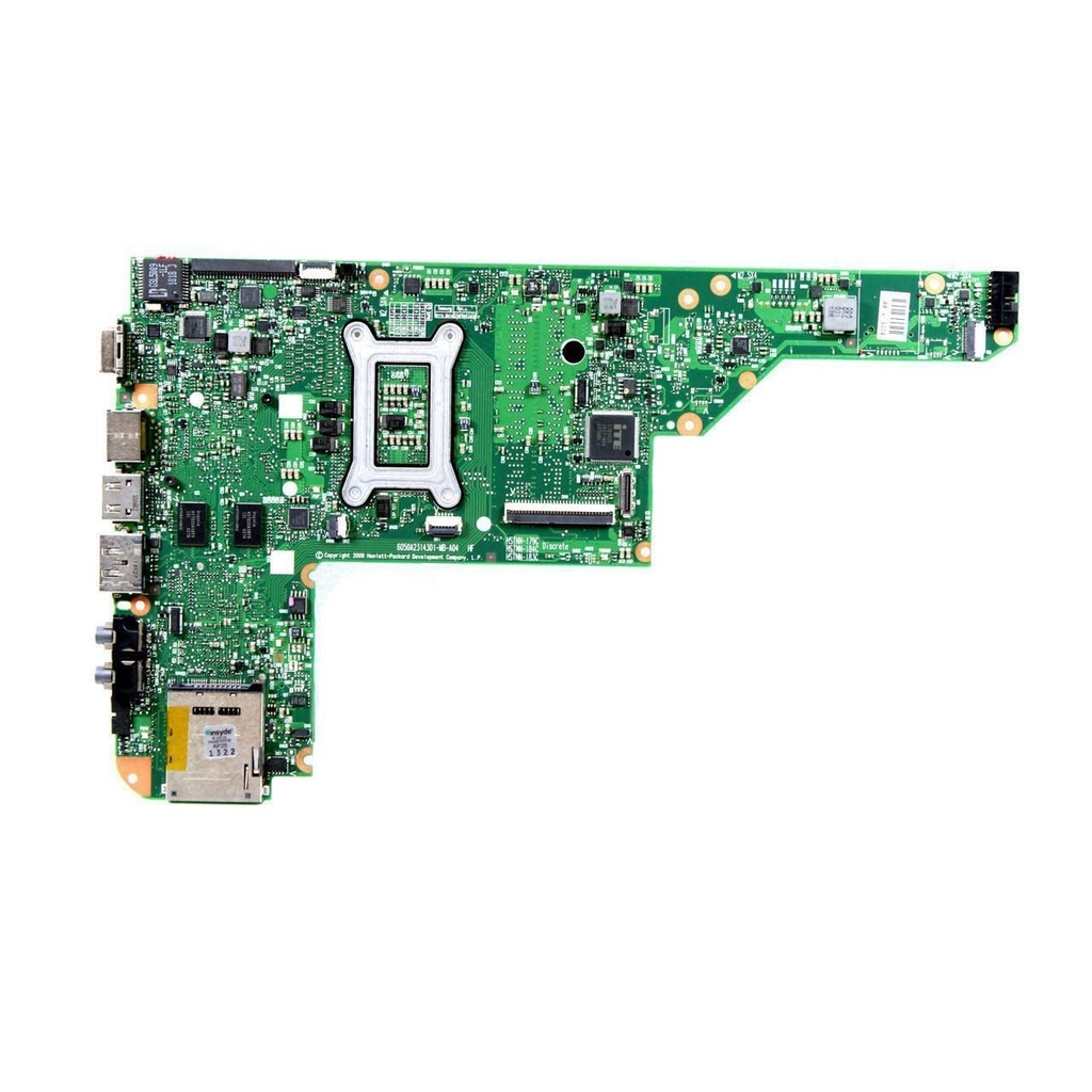 Main HP Pavilion DV3-4100 CQ35 HM 55 VGA Rời
