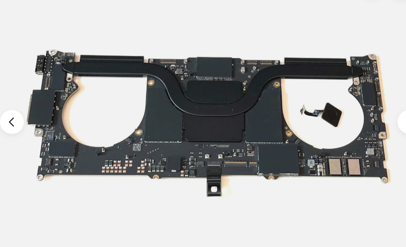 Main Apple MacBook Pro A3401 14