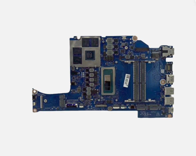 Main Acer Aspire A715-76 CPU i5-12450H VGA RTX3050 4G DA0ZYXMBAF0