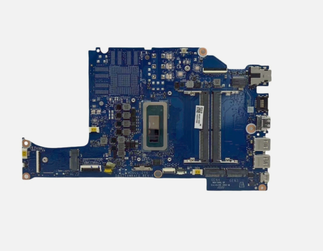 Main Acer Aspire A715-76 UMA CPU i5-12450H DA0ZYXMBAF0