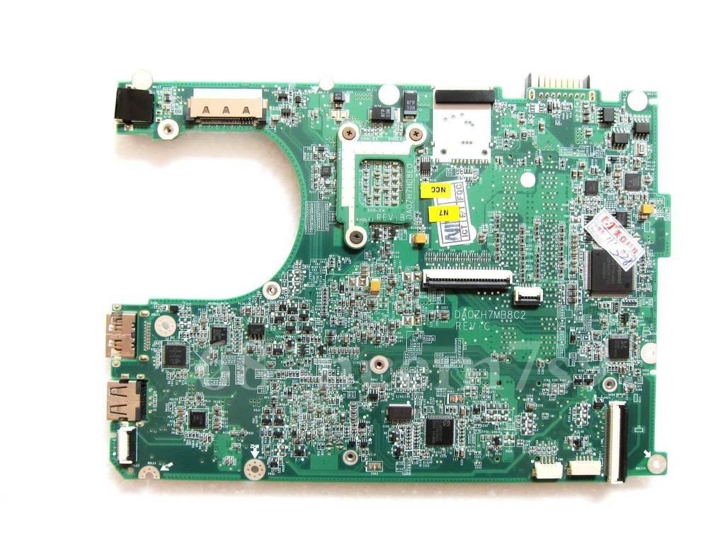 Main Acer Aspire 1410T 1810T 1810TZ 752