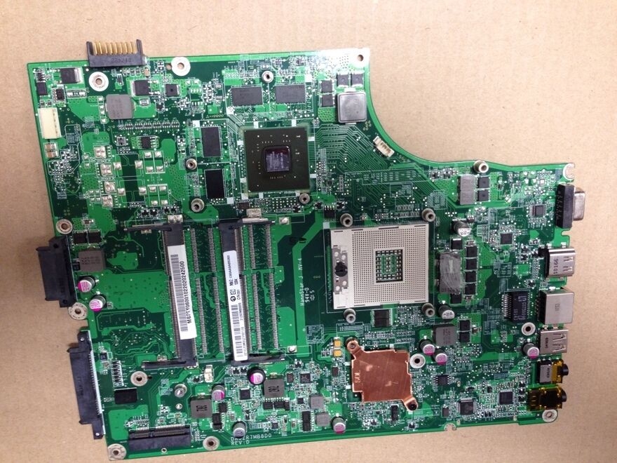 Main Acer Aspire 5553G AMD Chính Hãng, BH 1 Đổi 1