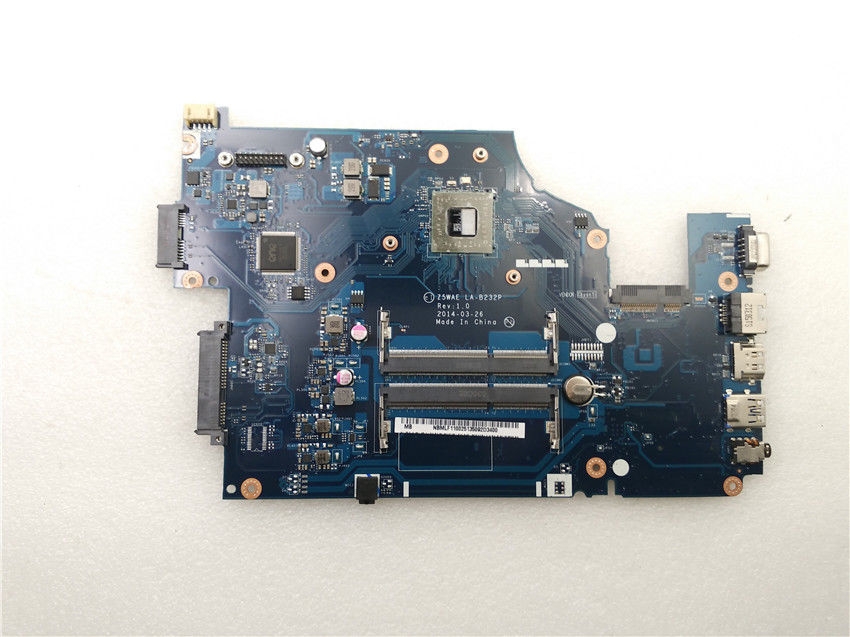 Main Acer Aspire E5-521 Chính Hãng, BH 1 Đổi 1