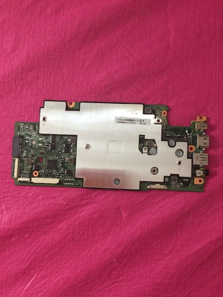 Main Acer Chromebook 15 CB3-532 CPU N3060 DAZRUAMB6E0