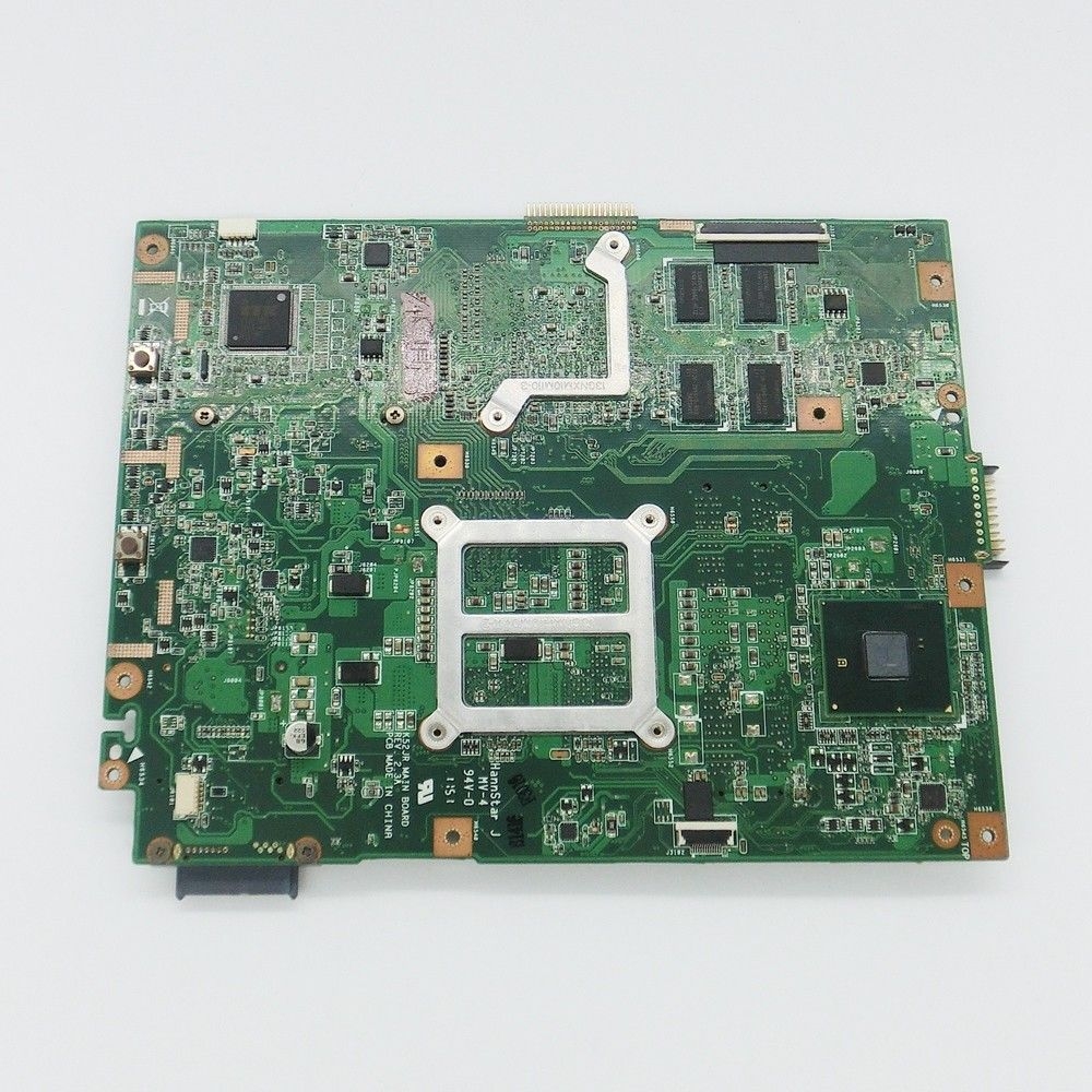 Main Asus A52 A52J A52F X52J K52JT VGA RờI